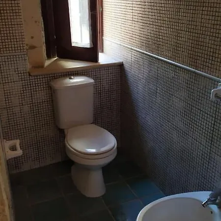 Nyaraló Casa Opale