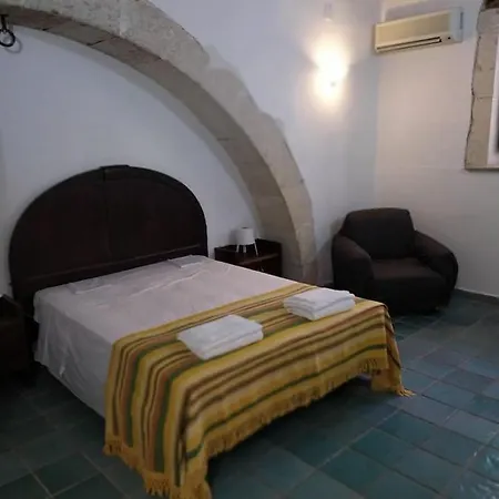 Casa Opale Nyaraló Szirakúza