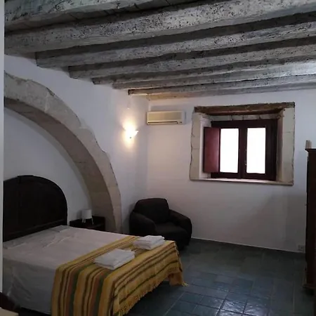 Nyaraló Casa Opale *